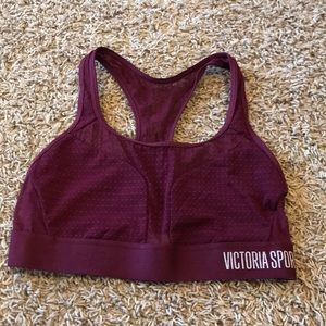 victoria sport bra